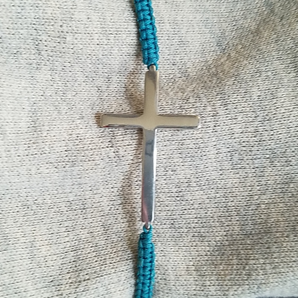 A Touch of Turquoise!!